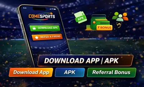 Download the app, unlock code DAYMILVIP, and enter 1 Pts contests faster