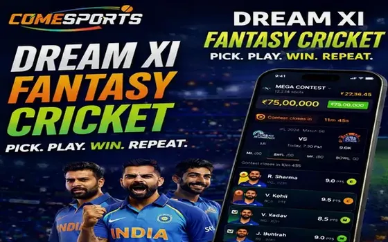 Chennai vs Mumbai on Daymilan