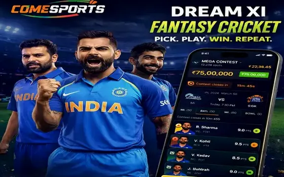Punjab vs Lucknow on Daymilan